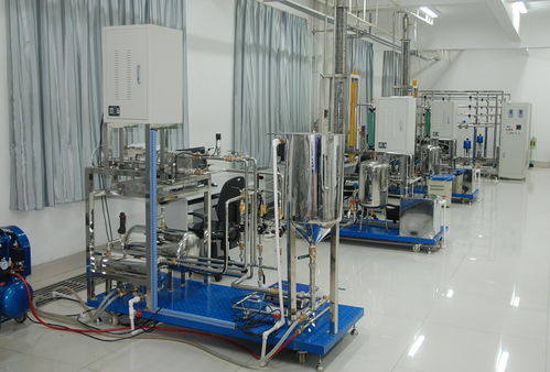 工程基礎實驗室 推動工程與技術創新發展的核心平臺