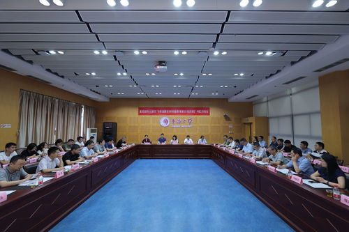 聚焦前沿，協(xié)同攻關(guān)——國(guó)家重點(diǎn)研發(fā)計(jì)劃“金剛石超硬復(fù)合材料制品增材制造技術(shù)與應(yīng)用”項(xiàng)目中期研討會(huì)成功舉辦