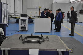 安徽省回轉(zhuǎn)支承工程技術(shù)研究中心建設(shè)項(xiàng)目順利通過(guò)驗(yàn)收，開啟產(chǎn)業(yè)發(fā)展新篇章