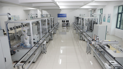 南京工業職業技術大學 以工程和技術研究與試驗發展為引擎，助力學子圓夢公辦本科院校