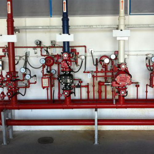 登封消防器材檢測(cè) 尚博專業(yè)服務(wù)，守護(hù)安全防線